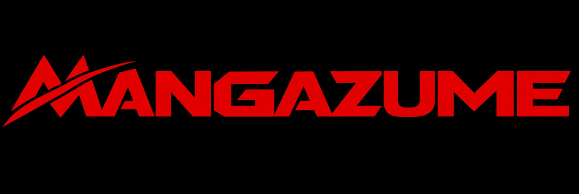 Mangazume